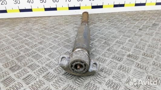 Амортизатор задней балки opel astra J (91S10LX01)