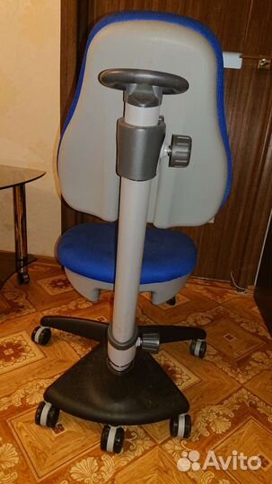 Компьютерное кресло бу