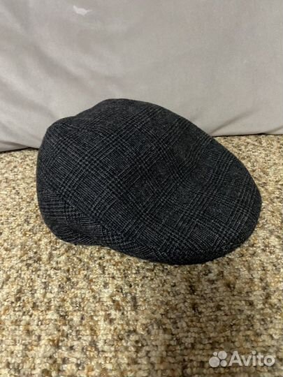 Кепка мужская