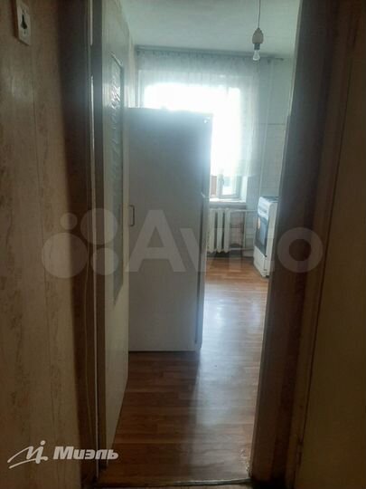 3-к. квартира, 64,6 м², 3/9 эт.