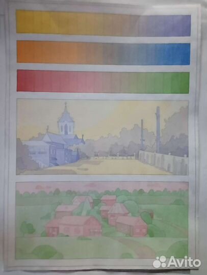 Рисунок, иллюстрация, портрет на заказ