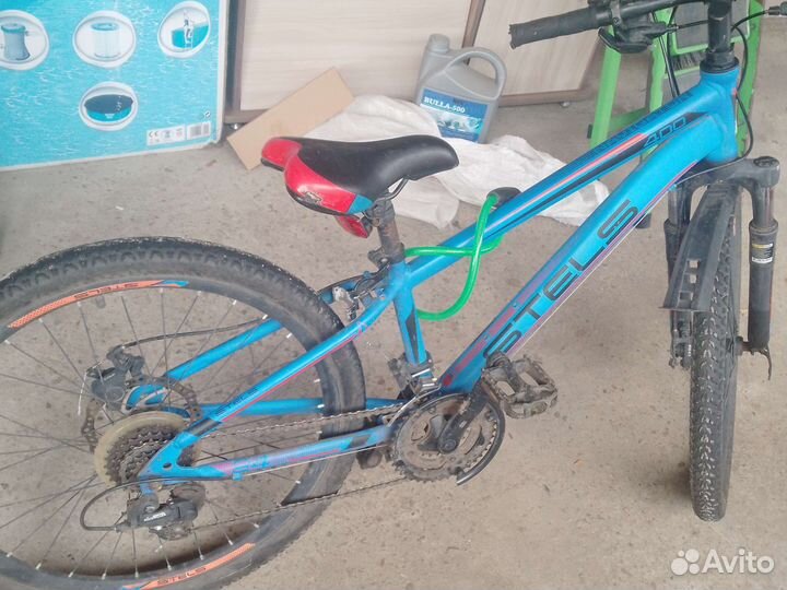 Велосипед для дрифта