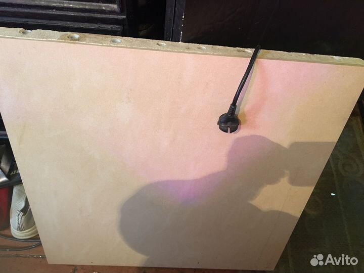 Обогреватель