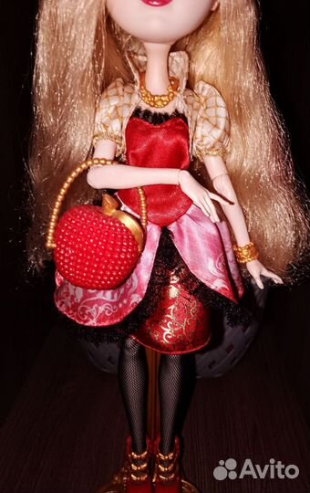 Ever After High