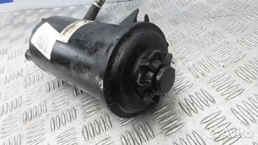 Бачок гу BMW X5 E70 (4BA13NO01)