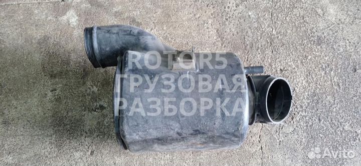 Корпус воздушногo фильтра Volvo FM 2 2012 20859974