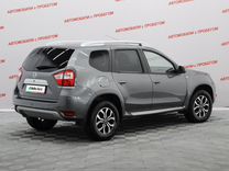 Nissan Terrano 2.0 AT, 2018, 75 000 км, с пробегом, цена 1 150 000 руб.