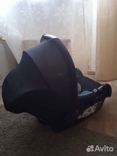 Автомобильная люлька