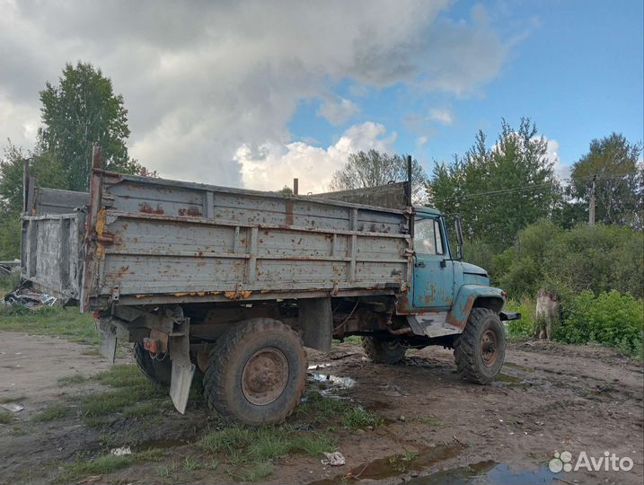 Пресс-подборщик АгроМашСнаб ПР-Ф-110, 1993
