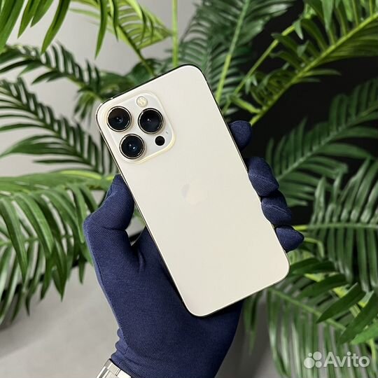 iPhone 13 Pro, 256 ГБ