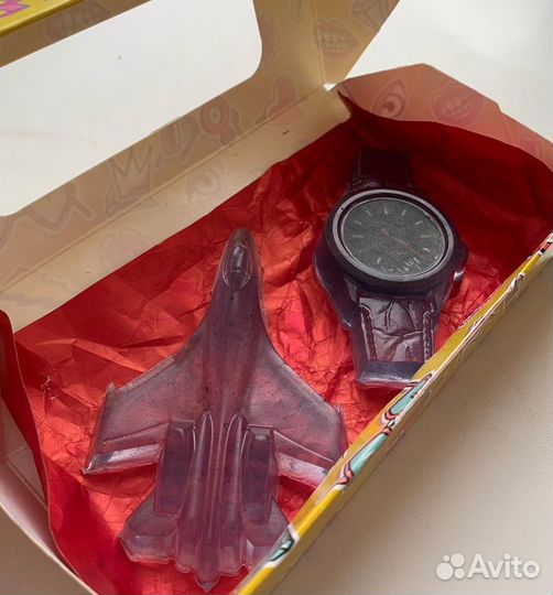 Мыло ручной работы к 23 февраля