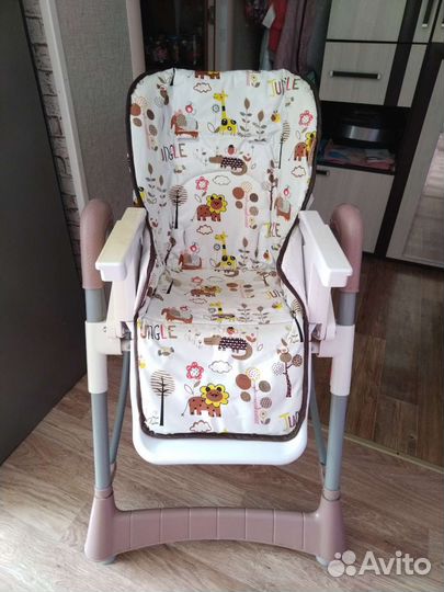 Стул для кормления