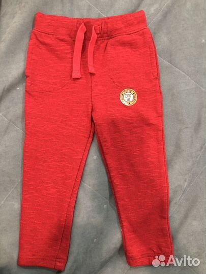 Брюки штаны next