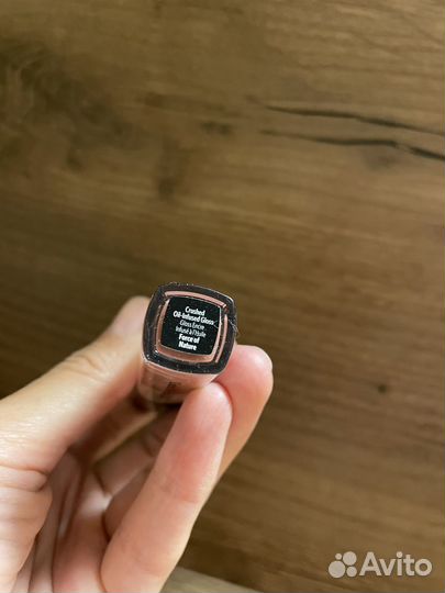 Блеск для губ bobbi brown