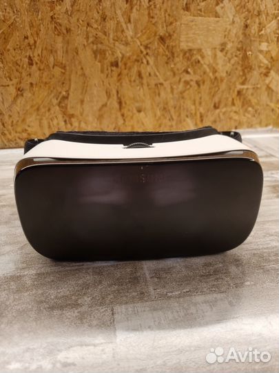 Очки виртуальной реальности