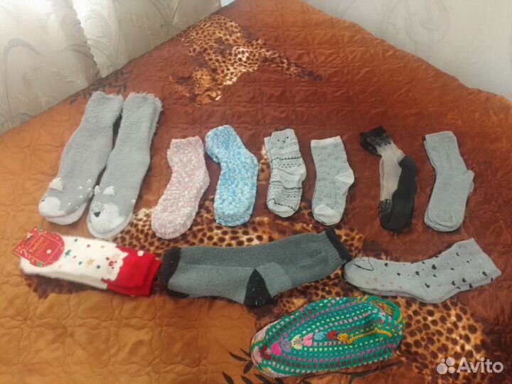 Халат женский