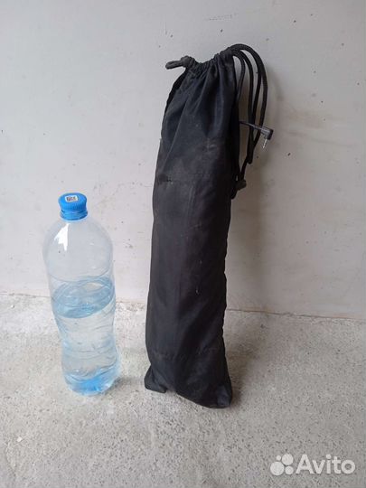 Штатив для видеокамеры и фотоаппарата sony