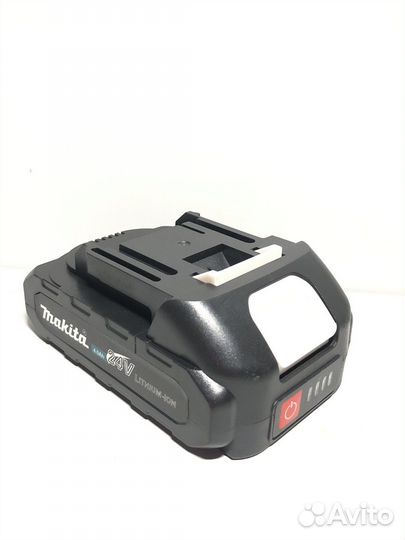 Аккумулятор для шуруповерта makita 24V