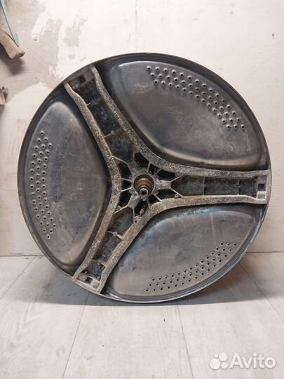 Крестовина для стиральной машины candy