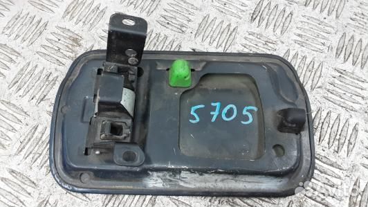 Лючок бака BMW X5 E53 (57O05IC01)