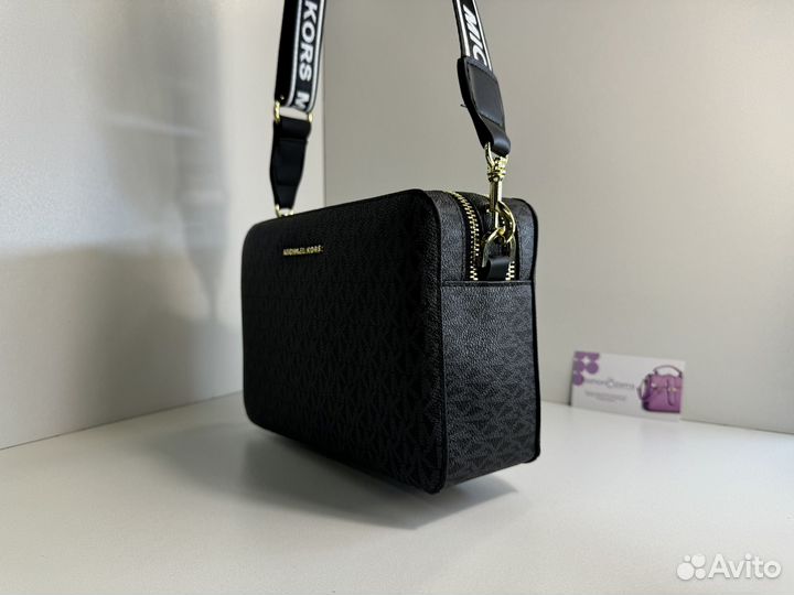 Сумка michael kors (через плечо)кроссбоди