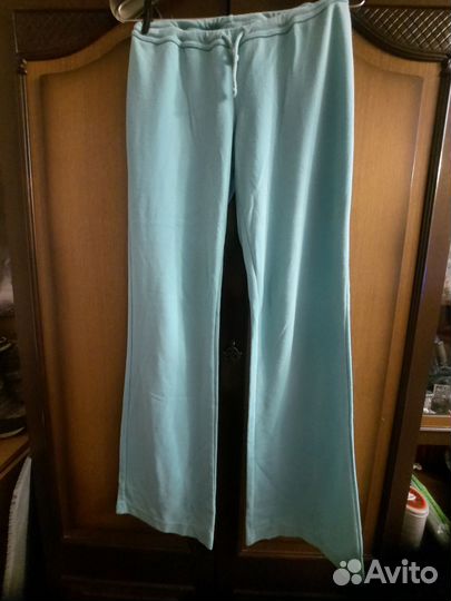 Спортивные штаны пакетом