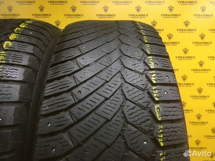 Gislaved Nord Frost 200 SUV 265/65 R17 116T