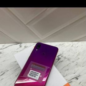 Xiaomi Redmi Note 7, 4/64 ГБ