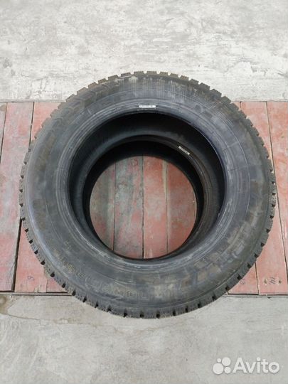 Зимняя резина р15 185 65