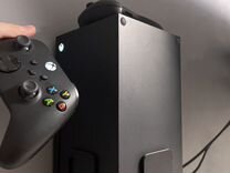 Xbox series X 1tb