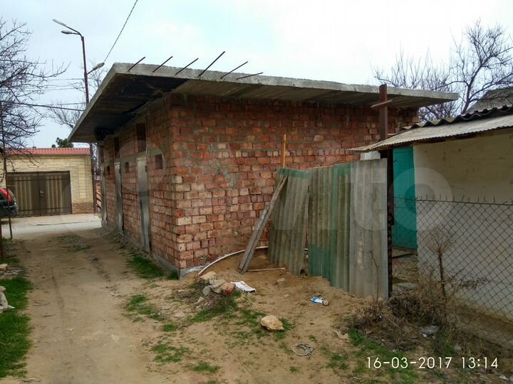 Гостиница, 200 м²