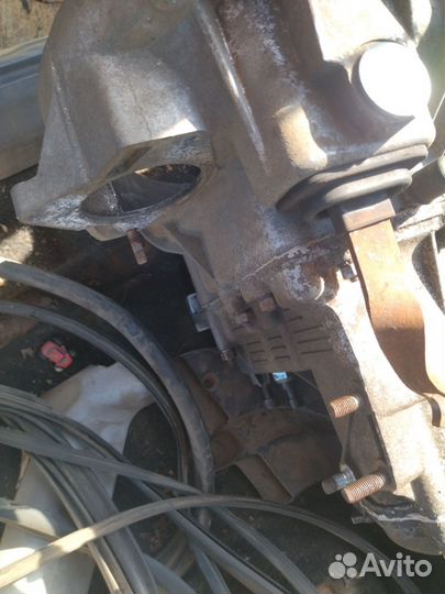 Кпп на Лада приора