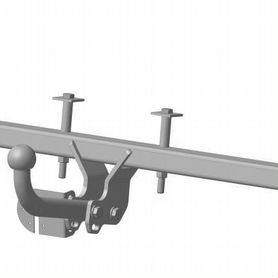 Фаркоп (прицепное устройство) для Волга купить в интернет-магазине недорого