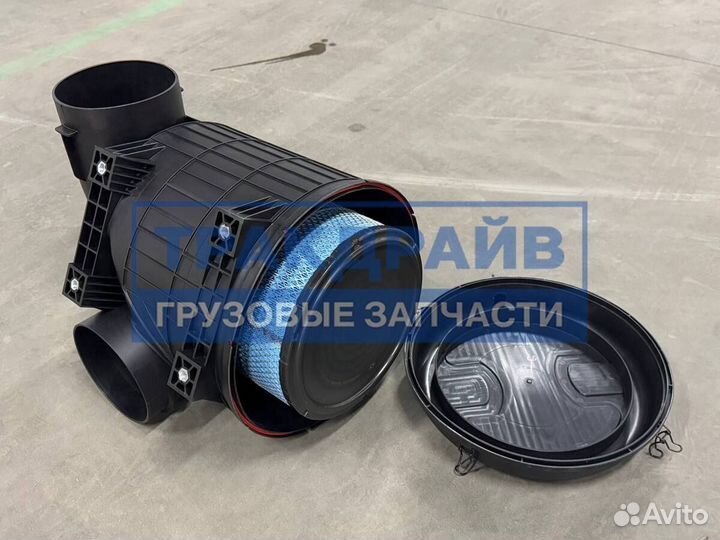 Корпус воздушного фильтра Донгфенг gx dfh4180