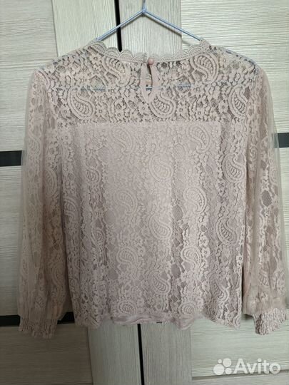 Блузка женская