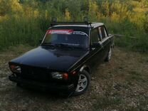 ВАЗ (LADA) 2107 1.6 MT, 2010, 36 900 км, с пробегом, цена 100 000 руб.