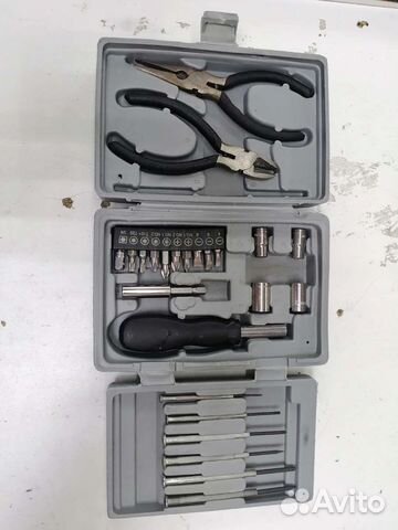 Набор инструментов