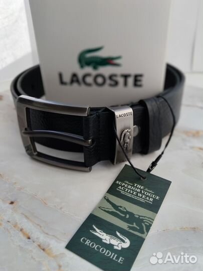 Ремень мужской в подарочной коробке