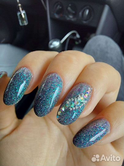 Маникюр, педикюр