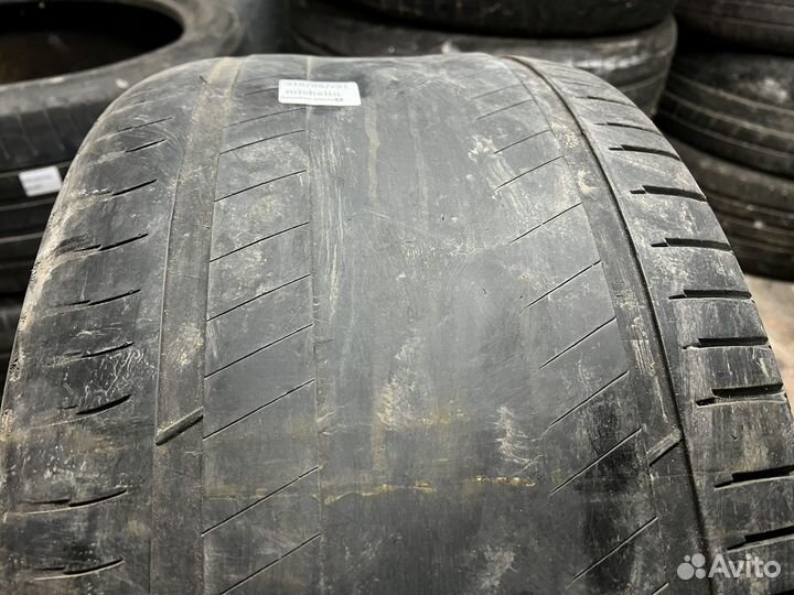 Michelin Latitude Sport 3 315/35 R20