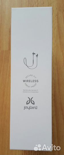 Беспроводные наушники