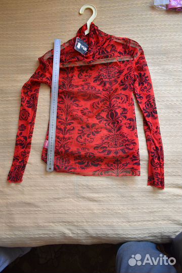 Блузка женская VCM Размер 44