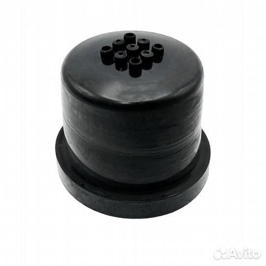 Влагозащищающая резинка XL75мм