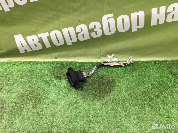 Разъём Renault Logan LS12 K7MF710 2014