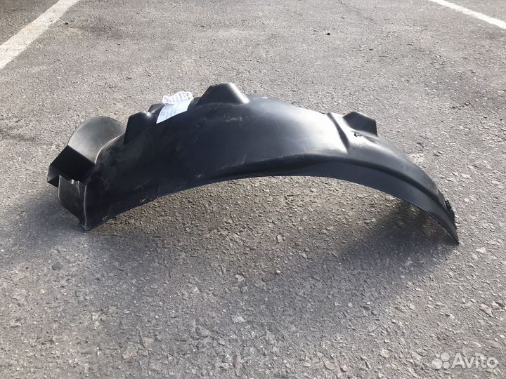 Подкрылок Chevrolet Aveo T300