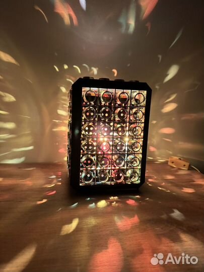 Светильник Ночник СССР