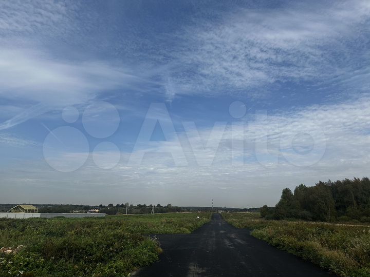 Участок 8,5 сот. (ИЖС)