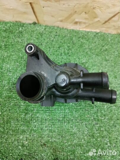 Термостат Ford Mondeo 5 1.5 ecoboost unca 2016