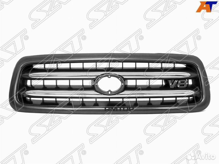 SAT ST-TY82-093-0 Решетка радиатора toyota sequoia