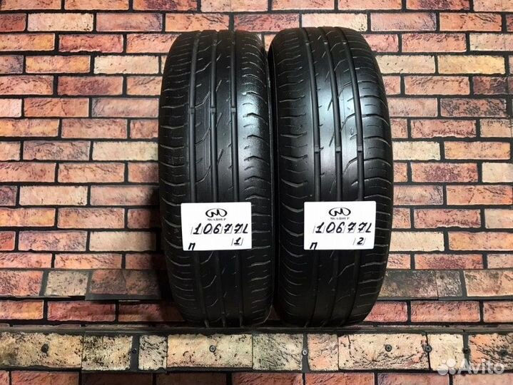 Continental ContiPremiumContact 2 175/65 R15